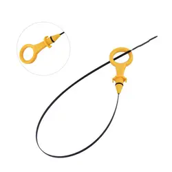 06J115611F Engine Oil Dipstick For VW Golf 6 Audi Q5 11-15 2.0T Passat B6 06H-115-611E