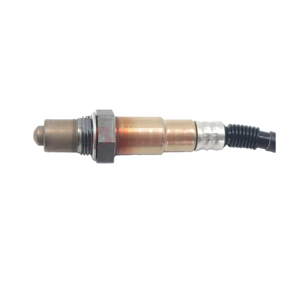 Lambda O2 Oxygen Sensor Universal 0258006537 For SABLE 1300 1500 sedan SAGONA 1300 1500 SAMARA FORMA TAIGA II ZMZ HUNTER