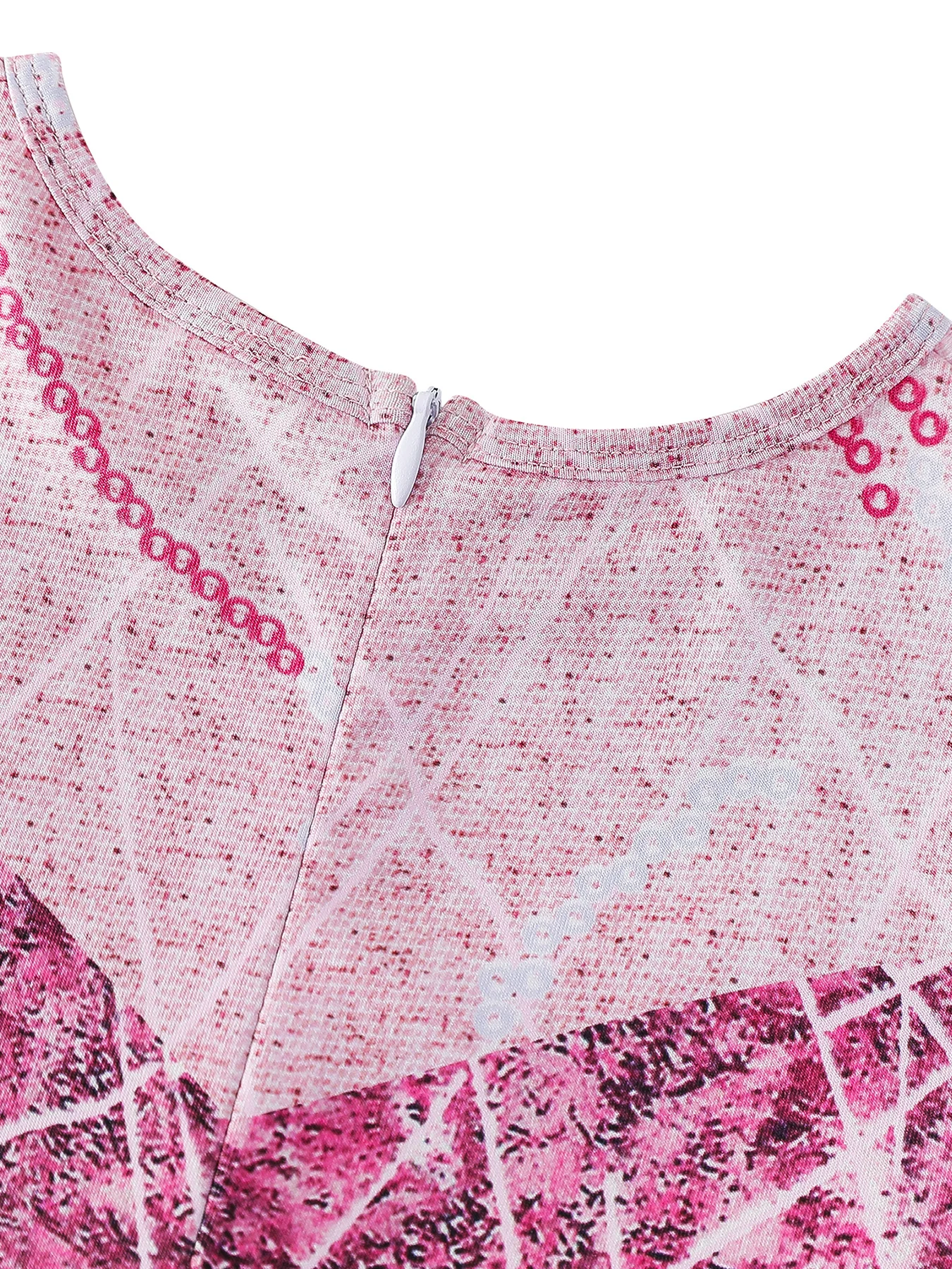 الفتيات الاطفال أحفاد 3 الذكور تأثيري حلي إيفي زي الاطفال فانتازيا هالوين الملابس شعر مستعار حفلة عيد ميلاد يتوهم