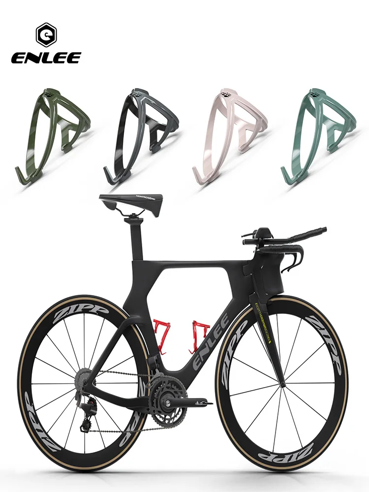 AliExpress Cycling Bottle Cages MTB Road Bicycle Water Bottle Holder Support Colorful Lightweight Bicycle Bottle Bracket Riding Accessory