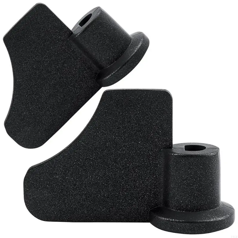 F92F 2Pieces Хлебский производитель деталь хлебная мастерская. Углеродная сталь текстура для хлеба