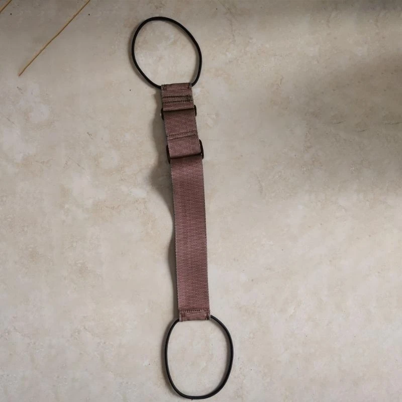 X7XC Practical and Fashionable Suitcase Packing Belts Adjustable Length for Easy Use Lightweight and Space Saving