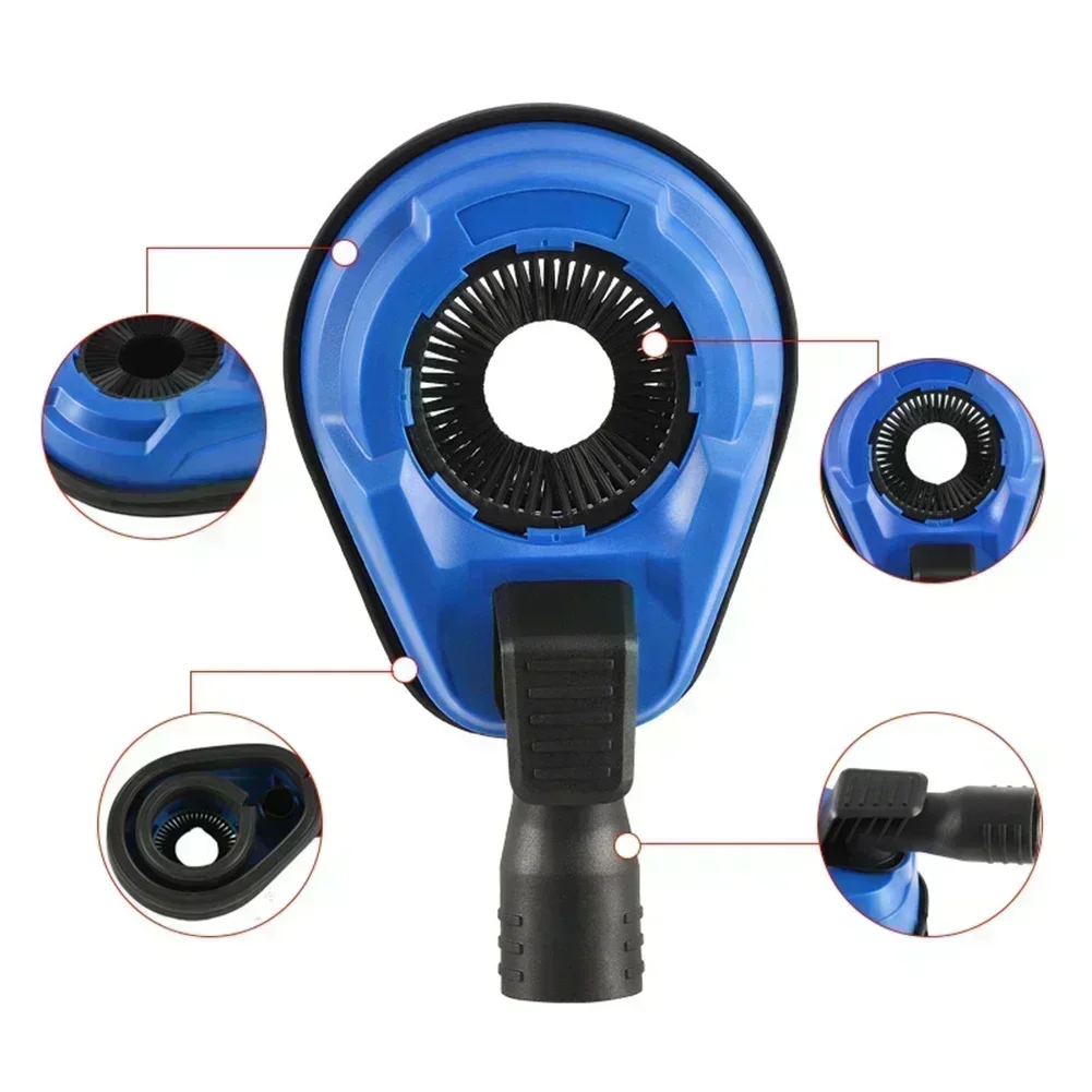 

Electric Drill Dust Cover Electric Hammer Accessorie Dust Cover Dust Cover Electric Hammer Accessories Electric Drill Dust Cover