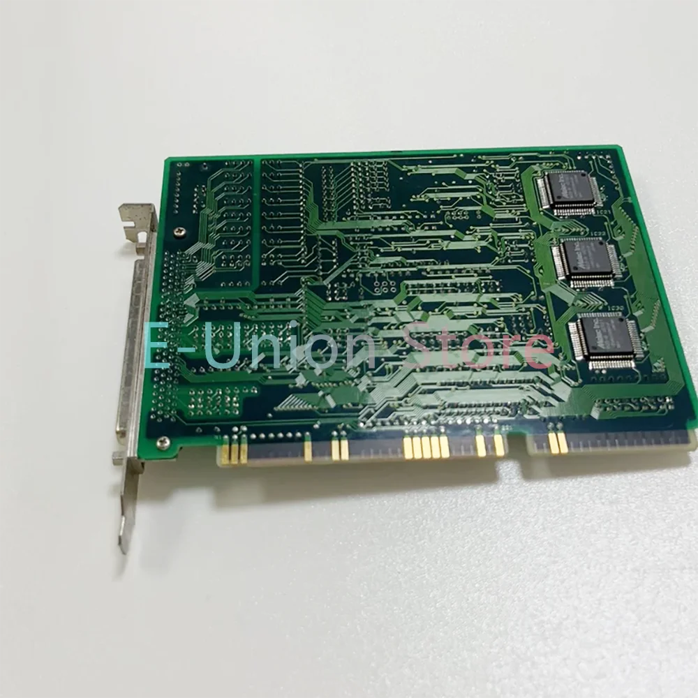 C-862 KP1199-1 Motion Control Card