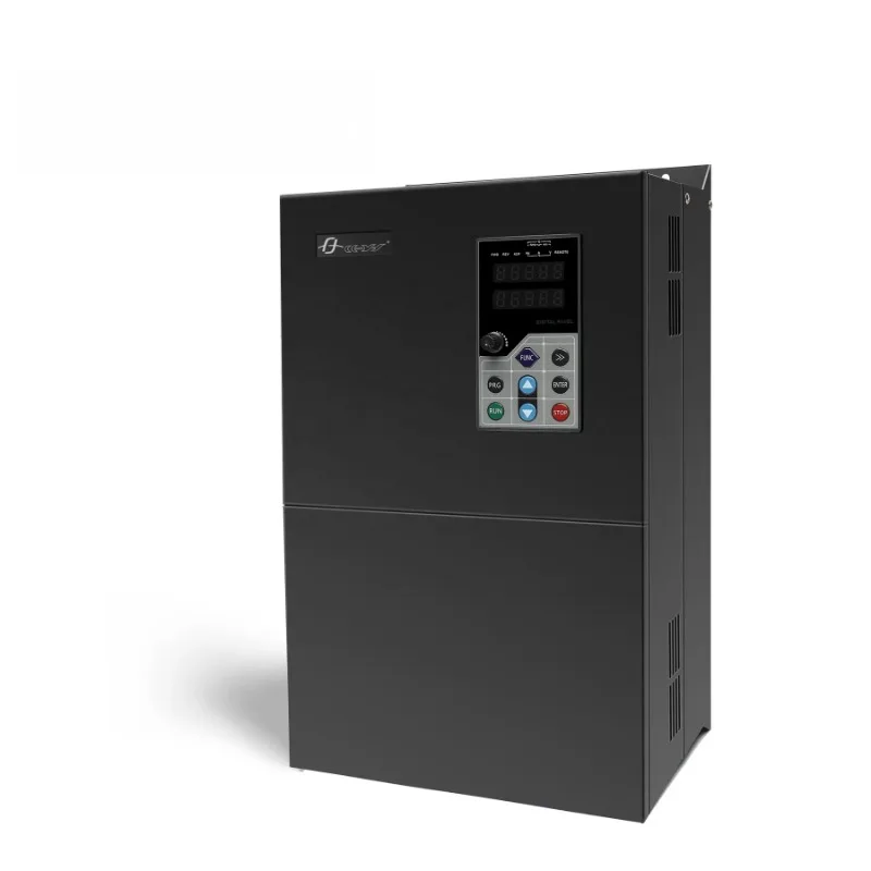 

Преобразователи частоты CHRHBP VFD для преобразователей и преобразователей частоты мощностью 132 кВт для двигателей переменного тока, прямая цена от производителя