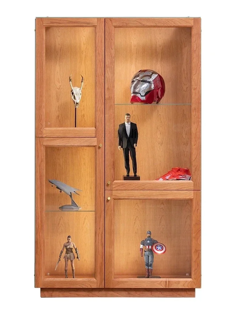 Yh Nordic Solid Woo…