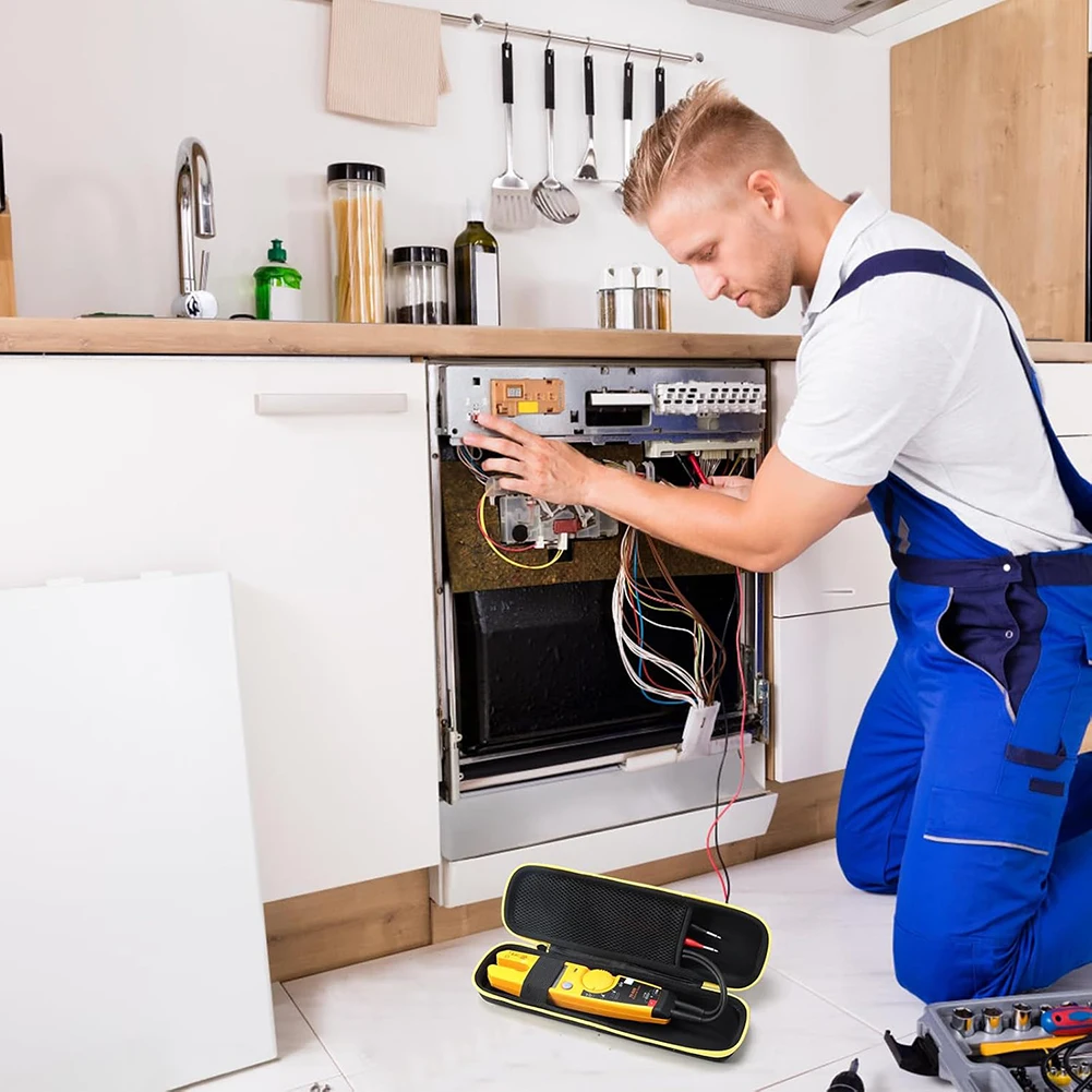 Eva Hard Travel Cas…