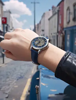 10 best sales ساعة سيجما - №6