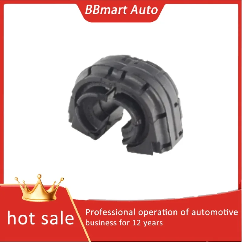 

1K0511327BA BBmart Auto Parts Rear Sway Bar Bushing for Volkswagen JETTA MK6 16