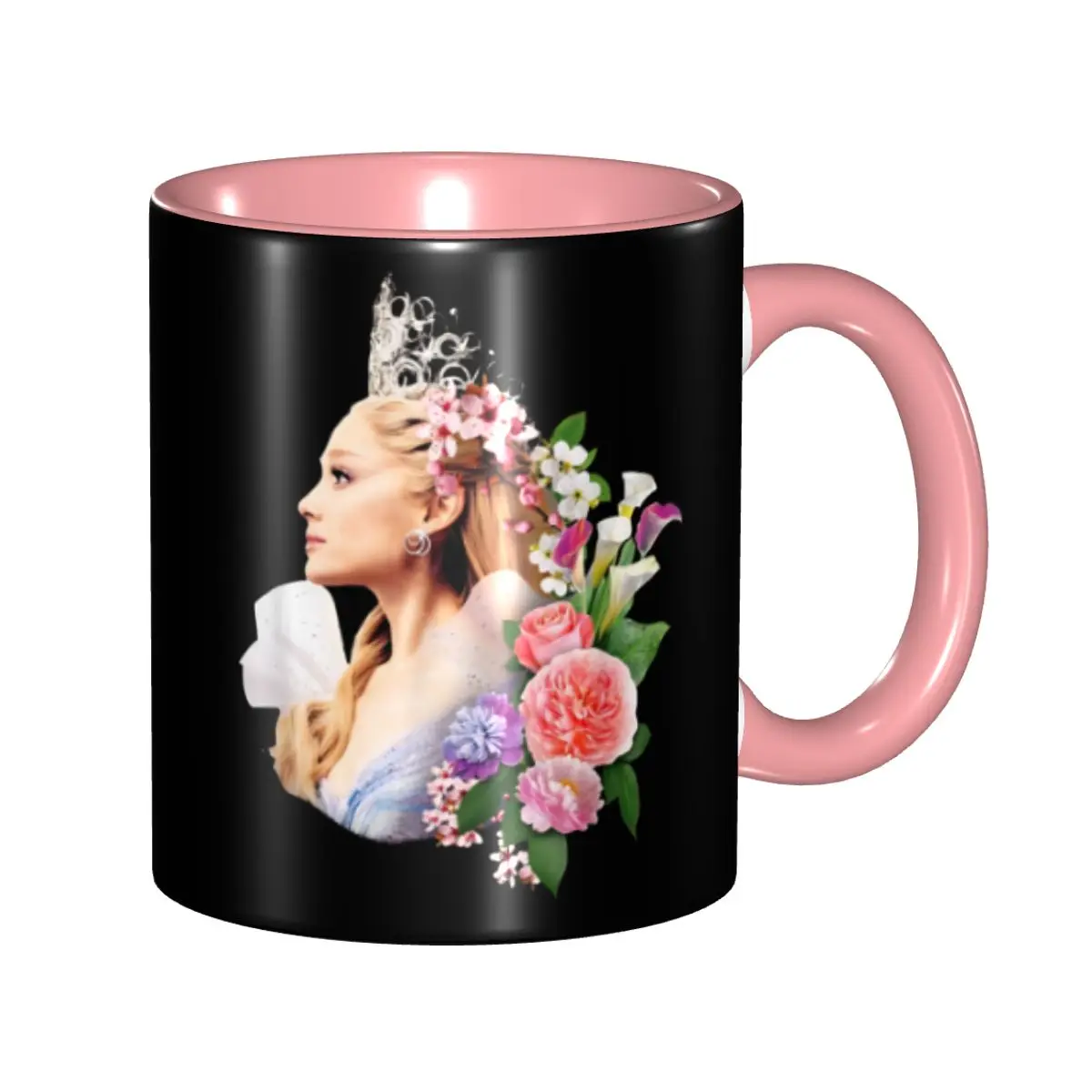 Fun Wicked For Good Glinda Wicked For Good Glinda Coffee Cup Stuff Home Mugs