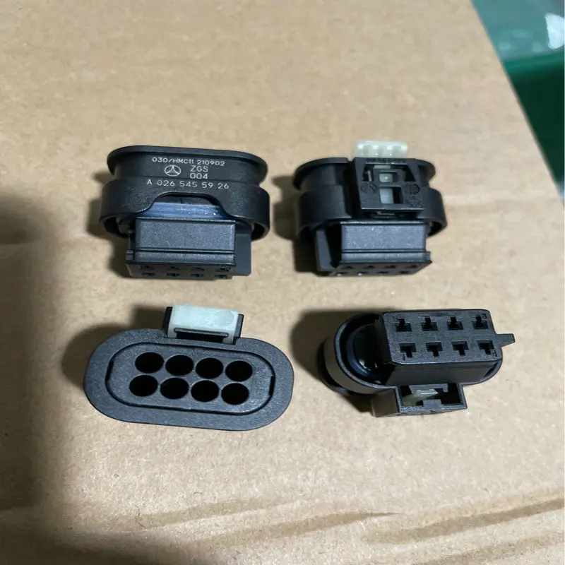 10set original connector 805-031-511 A0265455926 805-031-541