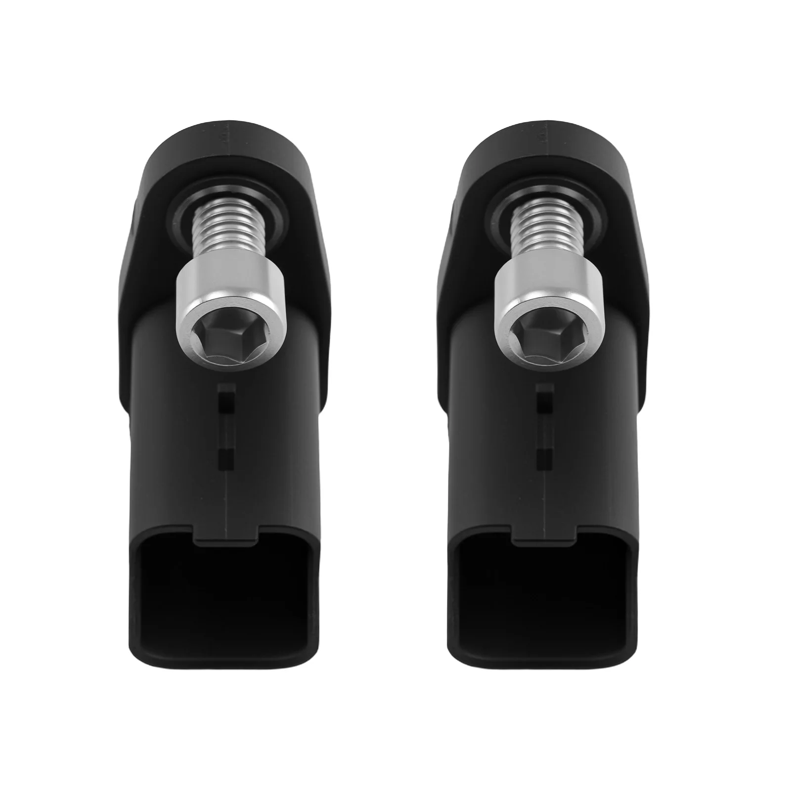 ABS-Raddrehzahlsensor hinten für Citroen Grand C4 Spacetourer 1.2 1.5 9800038480