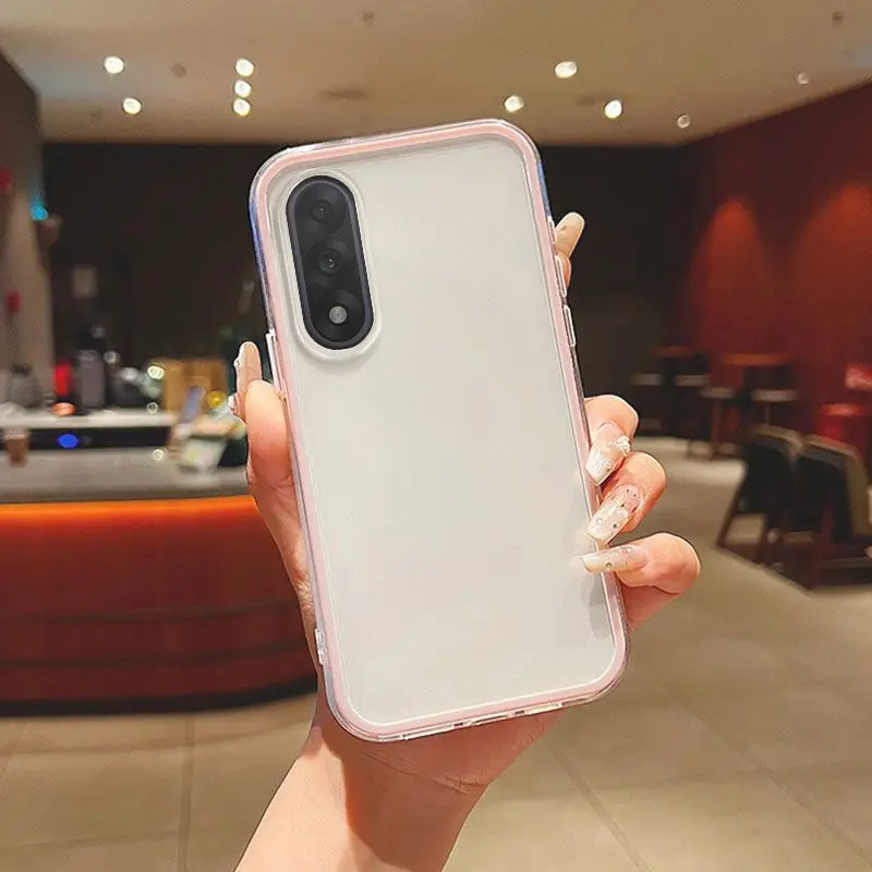 For Oneplus Nord 5 …