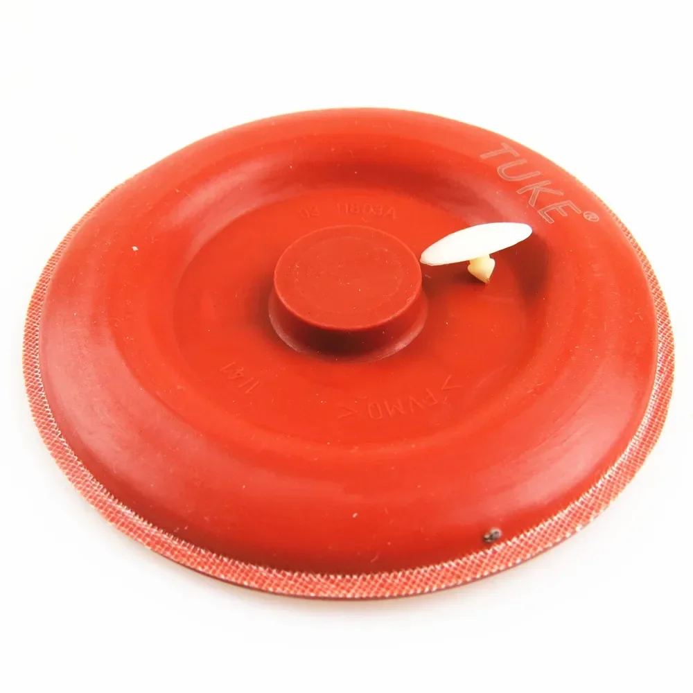 For VW Jetta Golf MK5 Tiguan Passat Audi A3 8L A4 B7 A6 C5 Seat Leon Oil Separator Exhaust Valve Rubber Diaphragm Cover 0311803A