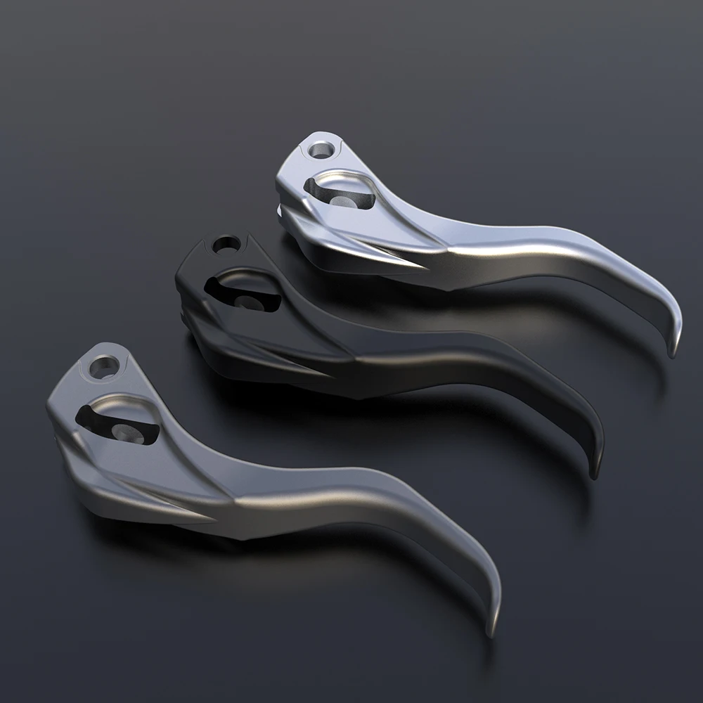 

Moto Two Finger 10% Force Reduction Clutch Lever For Ducati Scrambler 1100/Dark Pro/Pro/Sport Pro/Special/Sport/Tribute Pro