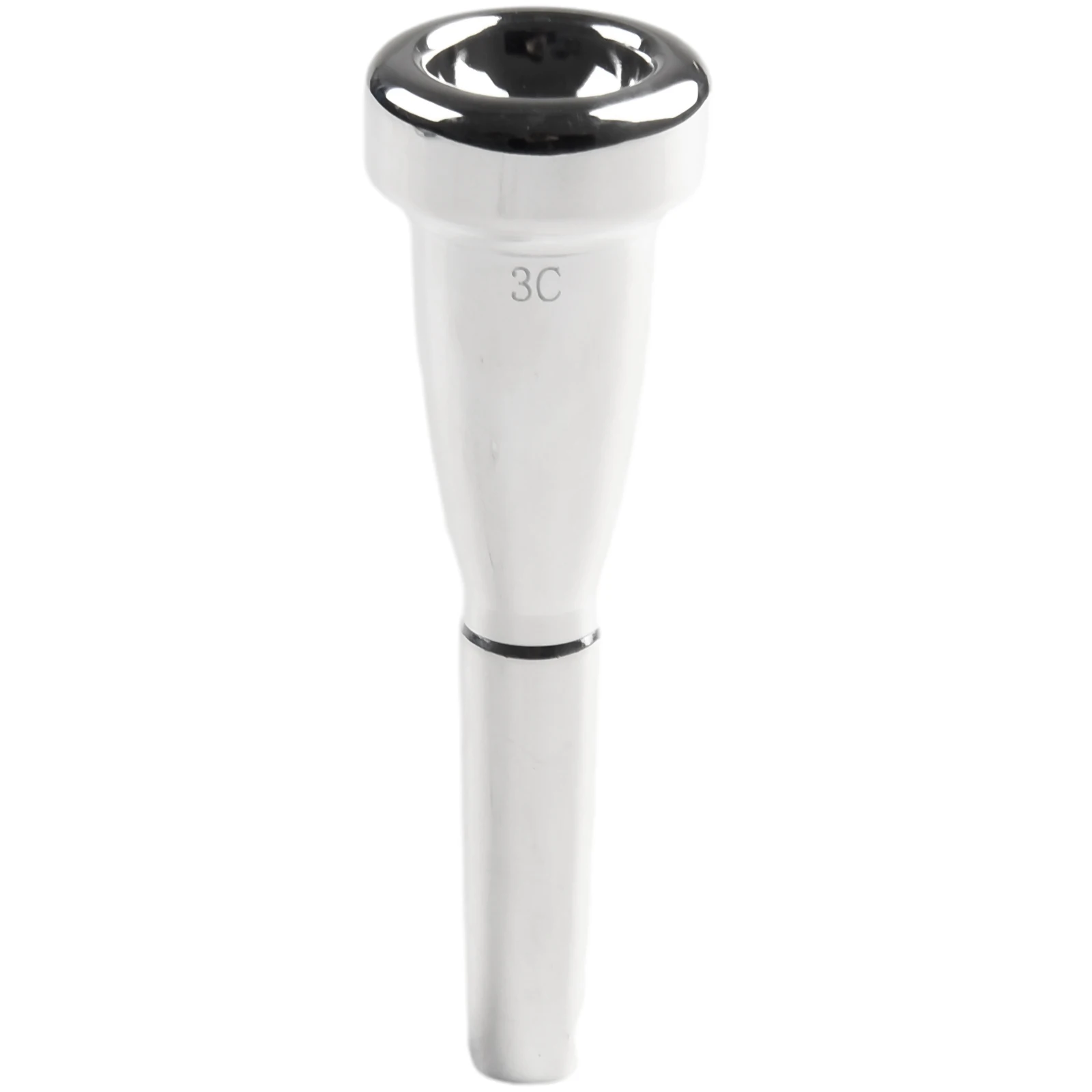 Top Quality Trumpet Mouthpiece Suitable For Intermediate To Advanced Players 3C 5C 7C Size Made Of Copper Alloy