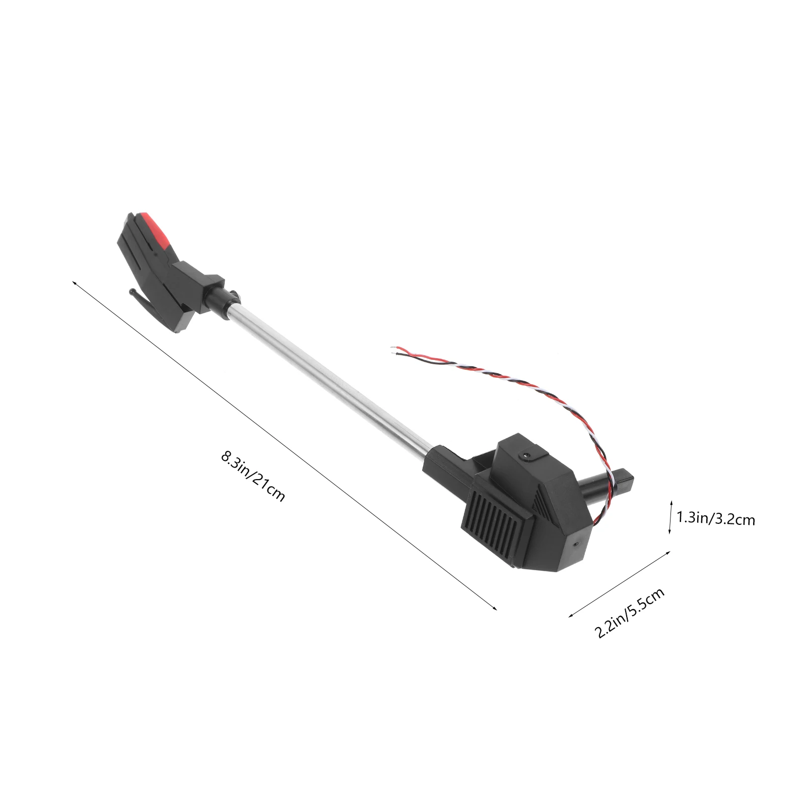Turntable Tonearm Phonograph Arm Record Player Pickup Tonearm Phonograph Player Replacement Supply Attachment With Stylus NEW