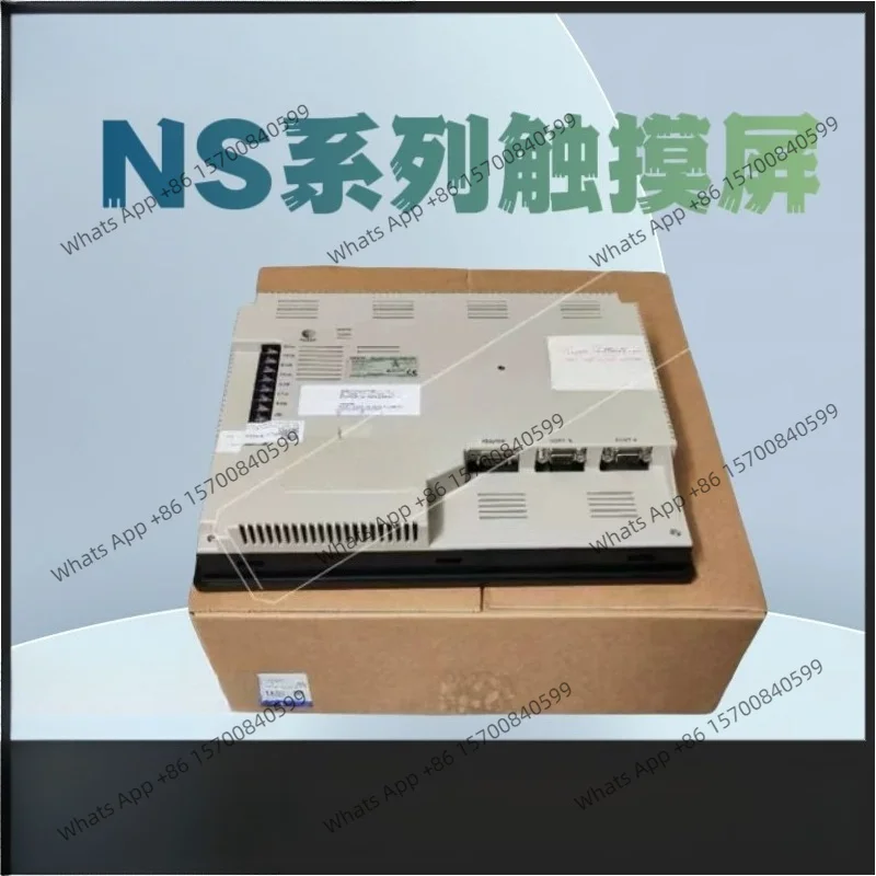 Industrial control screen NT31 NT31C NT631C-ST153B 123B 143B-V3 EV3 touch screen