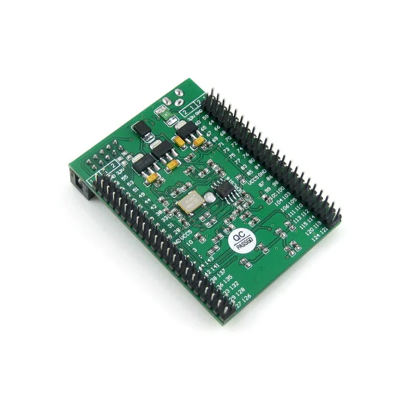 Imagem -02 - Altera Núcleo Board Coreep4ce6