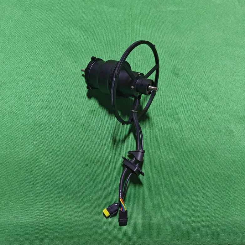 Agras T40 T20P Dr-one Accessories Gearbox Components for Repair Parts