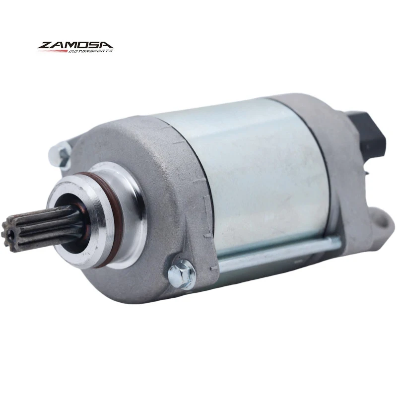 Motor de arranque para motocicleta, pieza para HONDA CB1000R CBR1000 FIREBLADE CBR1000RR SP CBR1000RR 2008-2019