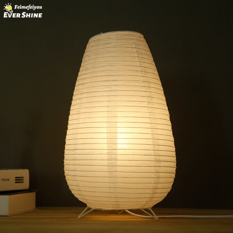 Nordic LED Table Lamp, Iluminação Interior, Wabi-Sabi Fixture, Dining Table Lamp, Bedside, Living, Decoração Home, Desk Light