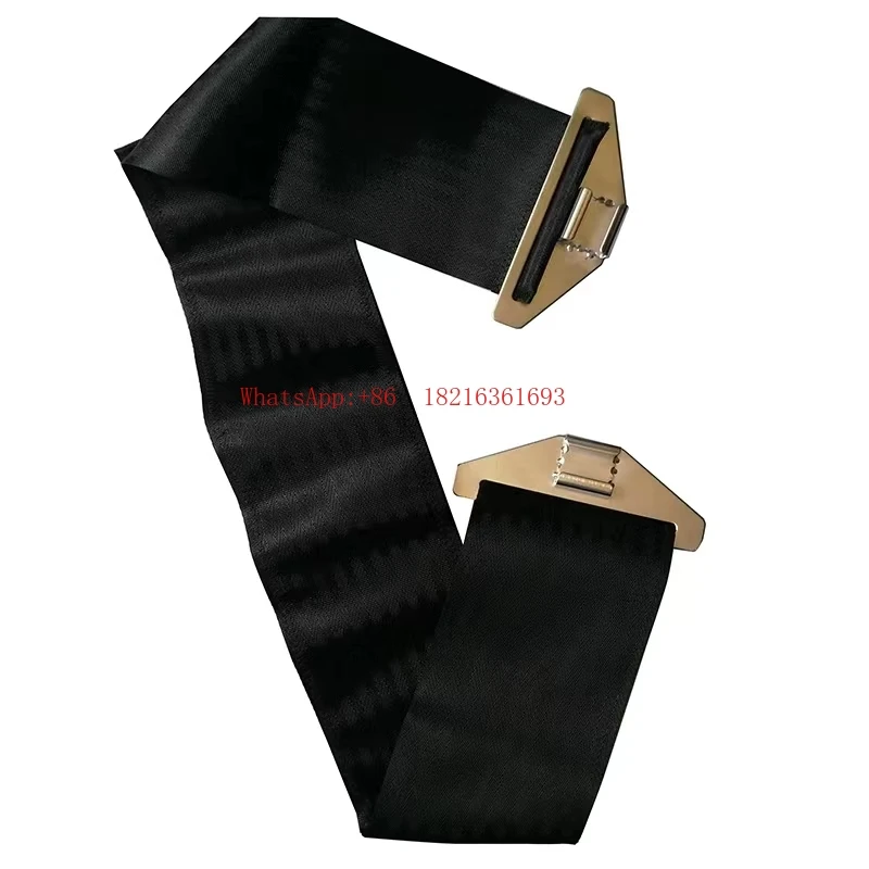 Store 2055   Surgical Bed Accessories'Binding Straps' Binding Straps'Body Straps