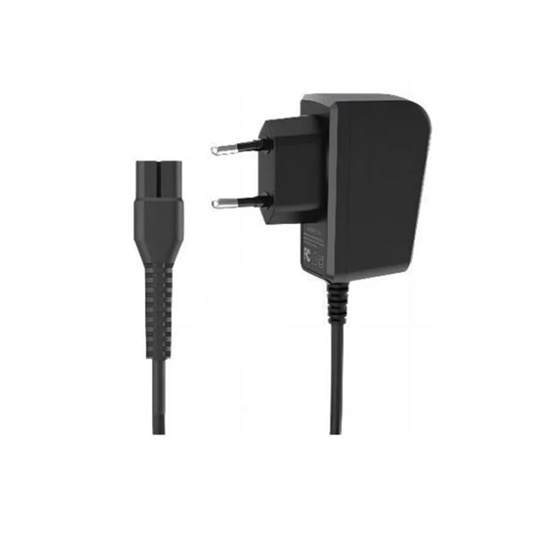 Suitable for Karcher Window WV1 Vacuum Cleaner 5.5V600MA European Standard Charger EU Plug