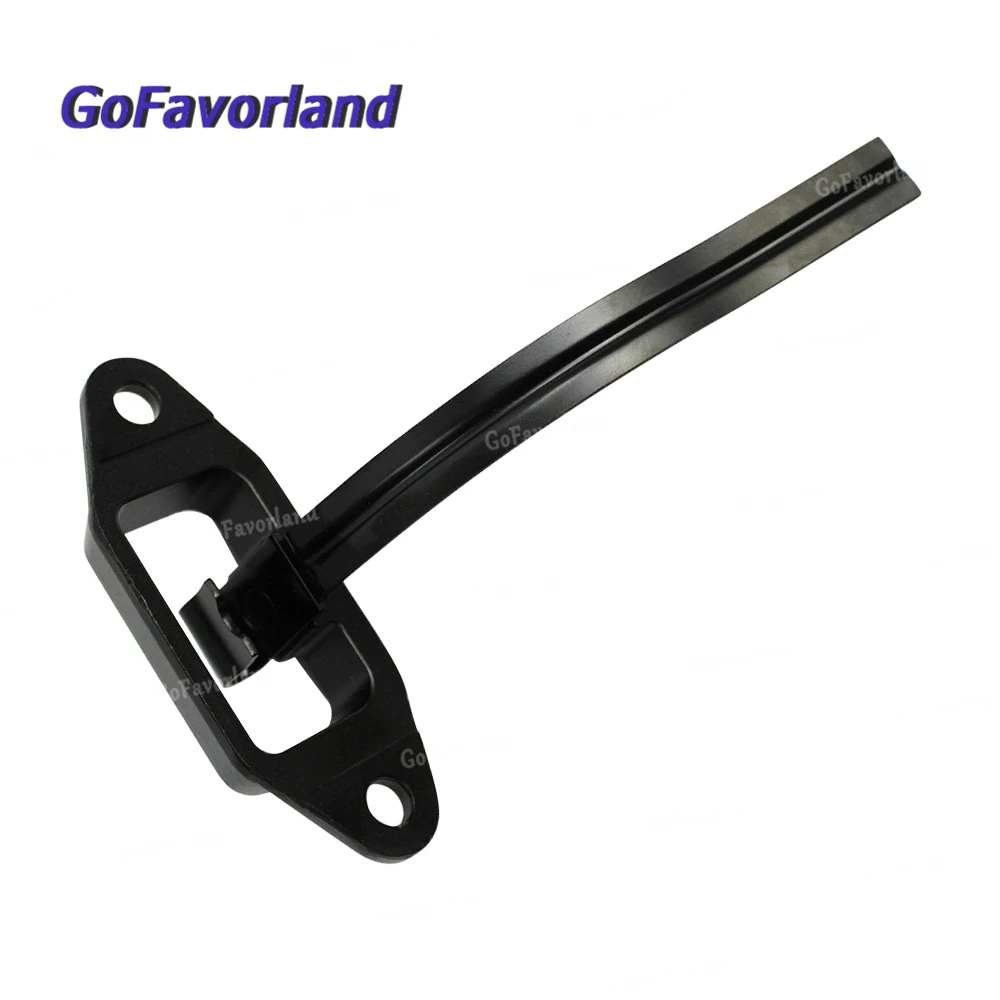 

Rear Door Check Strap Bracket Black Plastic 6397600628 639 760 06 28 For Mercedes Benz VITO W639