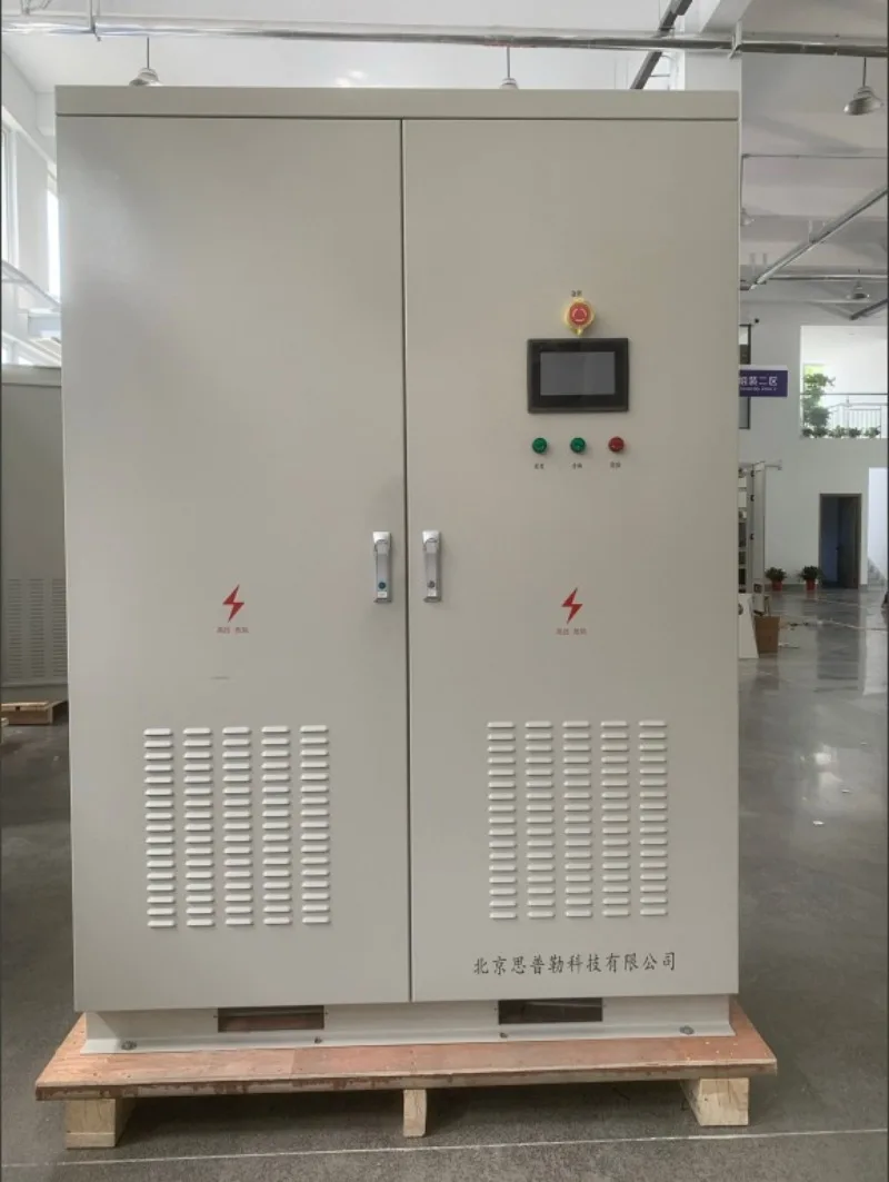 400KVA630KVA custom solid state isolation transformer test AC variable voltage power
