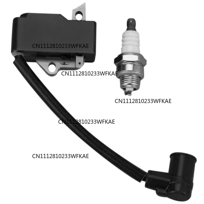 Ignition Coil For STIHL Fs75 Fs80 Fs85 Fc85 Km85 Ht70 Hl75 Hl75k 4137 400 1350