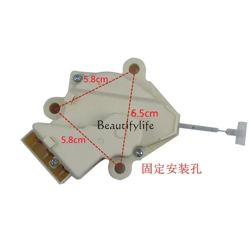 

JJ tool partsOriginal drainage tractor XPQ-6A