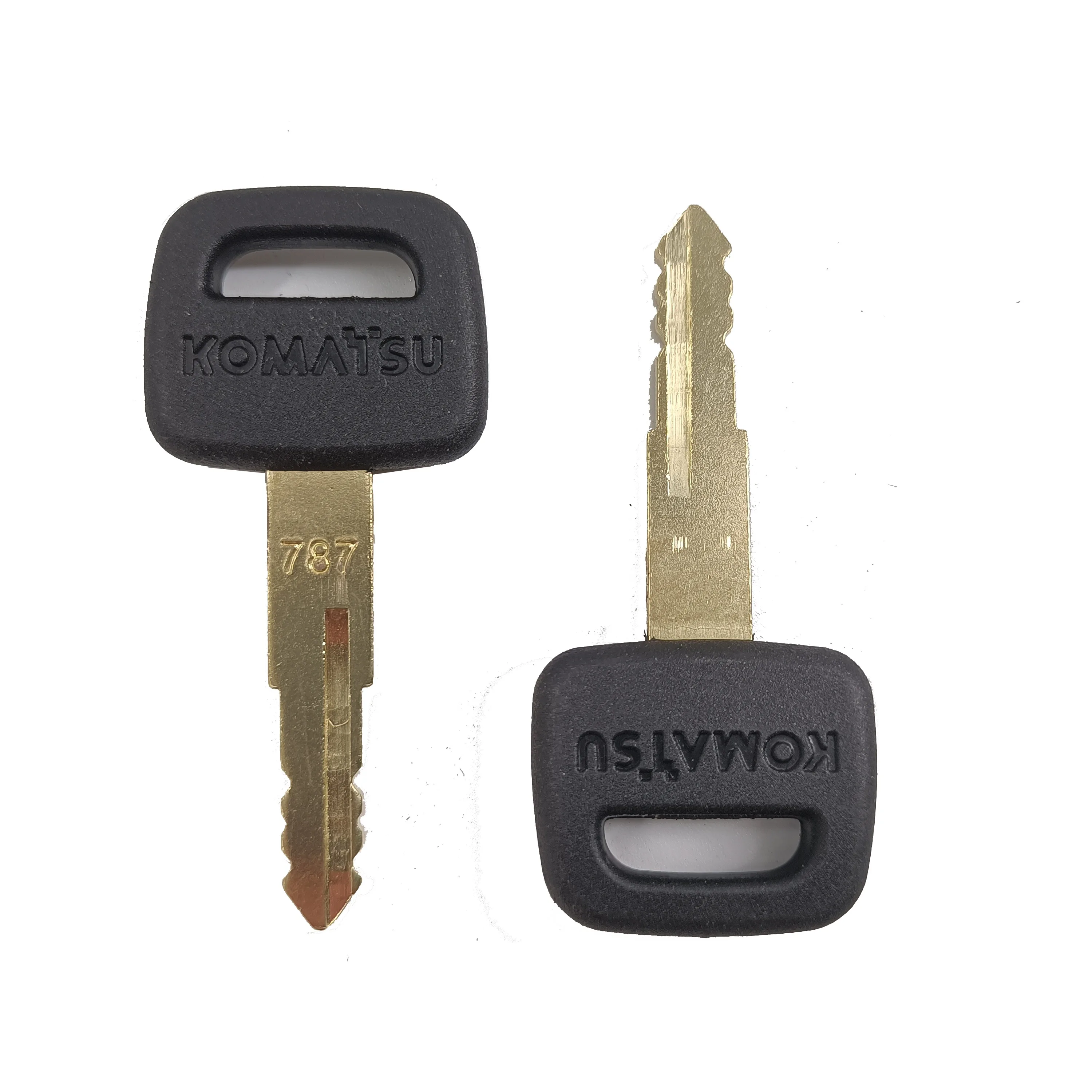 

Ignition Switch key For kubota Excavator Heavy Equipment engine 459A Excavator Switch Key 459A