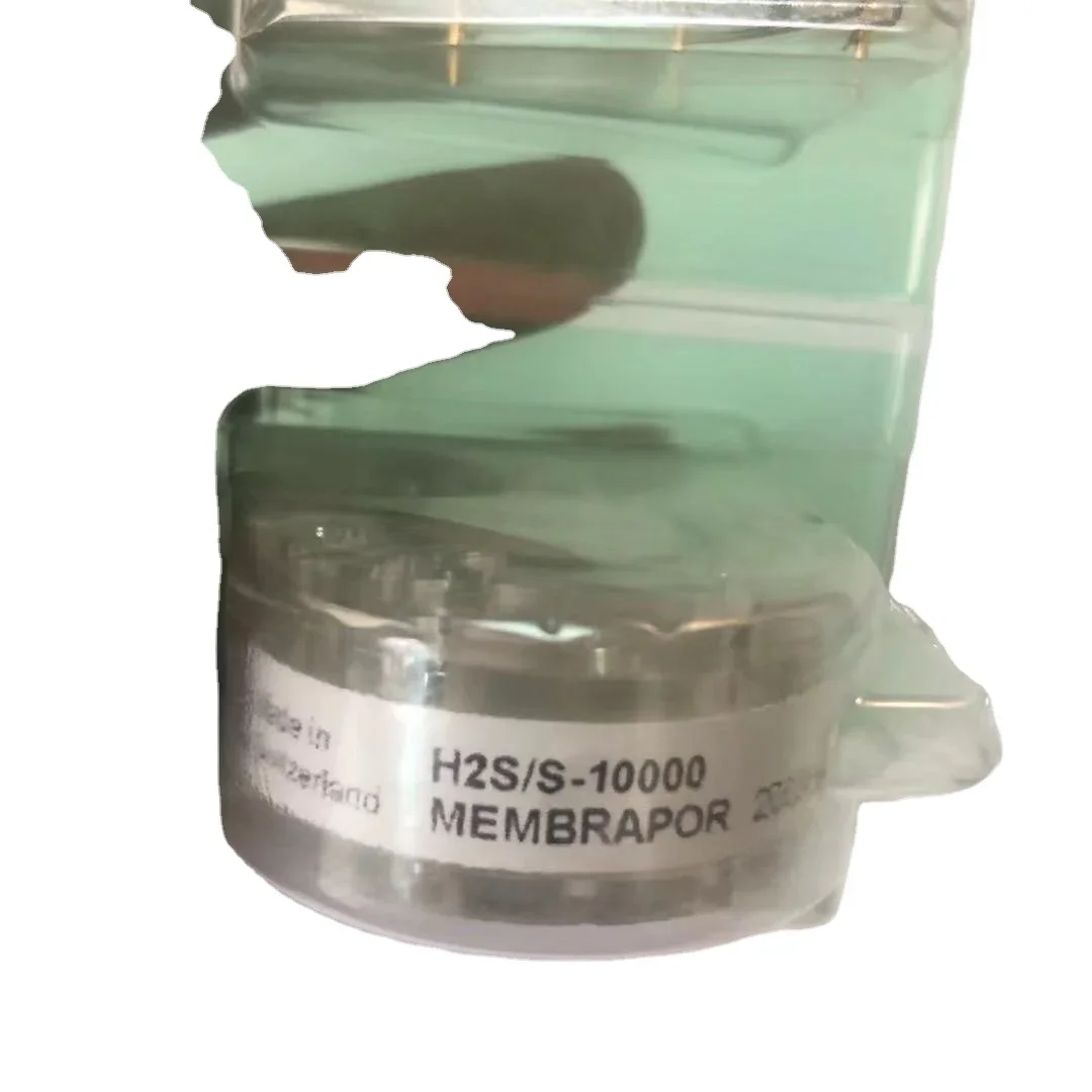 Original  MEMBRAPOR    NO2/S-20-S	NO2/C-20	NO2/M-20   Sensor