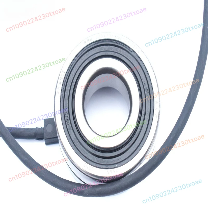 

AC Motor Encoder BMB-6204 048S2 UA002A - Industrial Rotary Position Sensor