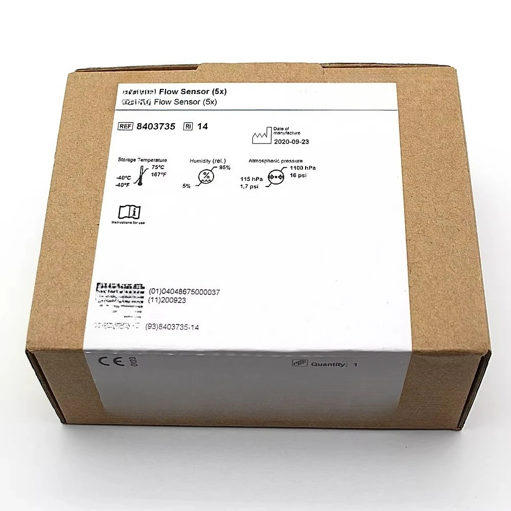 השוואה מפורטת של Spirog Flow Sensor למכונות מיסוג – מה שחשוב לדעת לפני קנייה