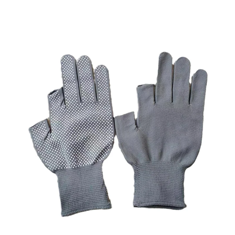 Mitaines de soutien des mains et des poignets pour hommes et femmes, gants de compression arthritique, Li-complète des doigts, rhumatoïde, arthrose, instituts oto