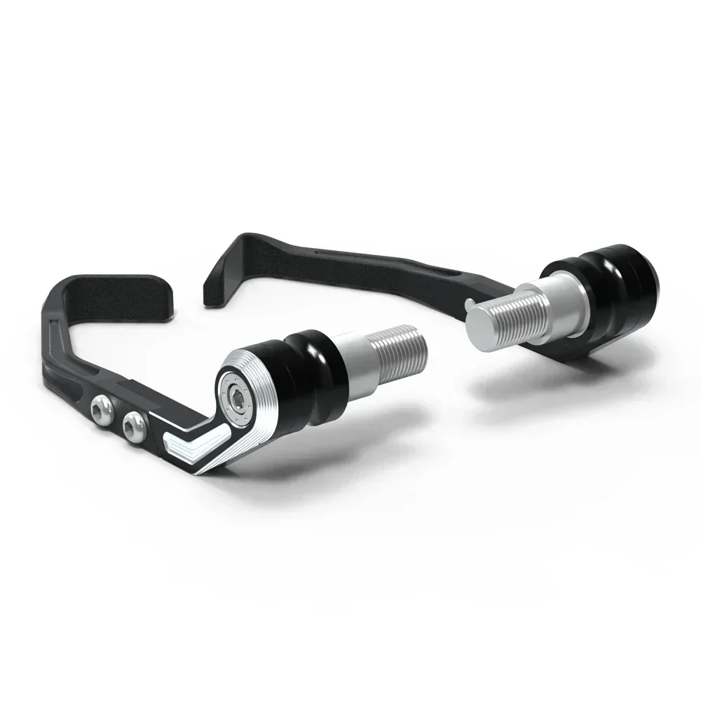 فرامل دراجة نارية ، مقود لقابض Agusta Brutale رافعة واقية RR ، RC LH44- #3