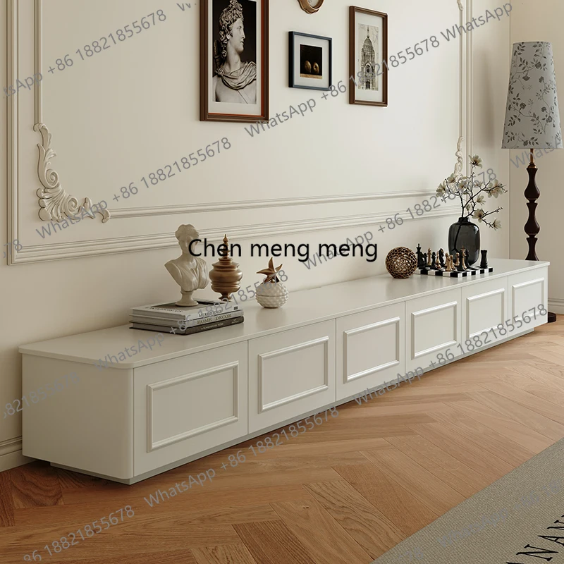 

Organizer Nordic Tv Stand Design Floor Simple Hotel Entertainment Tv Cabinet Living Room Console Stojaki Telewizyjne Furniture