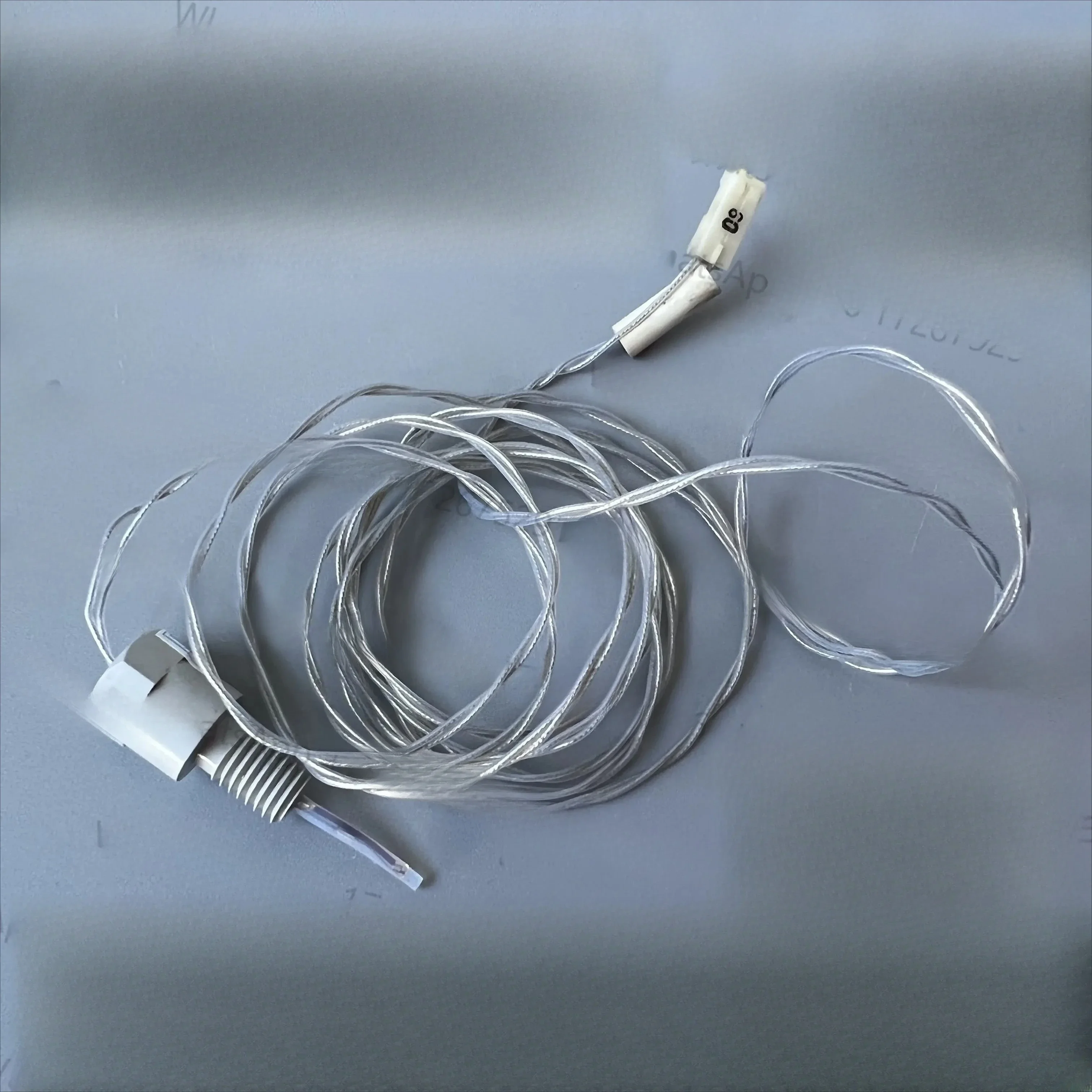 W441003 Sensor termistor usado en tanque de reposición Noritsu QSS 3001 3201 3202 3203 3300 3301 3311 34 Minilab Machine I002073