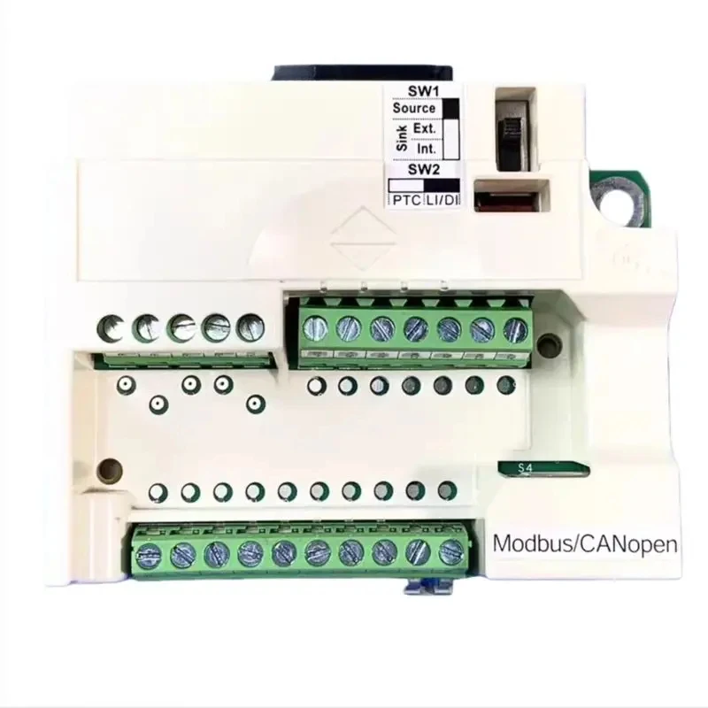 

Brand New Original VX4A1104 frequency converter ATV61 and ATV71 series tab wiring board terminal signal shipping