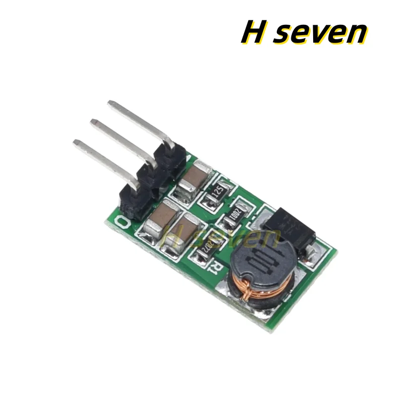 DD4012SA DC 5-40V to 3V 3.3V 3.7V 5V 6V 7.5V 9V 12V 1A Regulator DC-DC Step Down Buck Converter Module Board