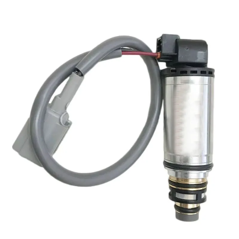 VCS14EC  A/C Compressor Electronic Solenoid Control Valve For RENAULT CLIO IV RENUALT CAPTUR  926004183R 926000217r Z0012607A