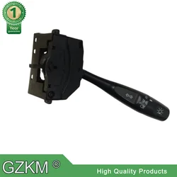 Turn Signal Headlight Switch Blinker Lever OEM MR277924 MR329636 FOR Mitsubishi PAJERO SPORT K74