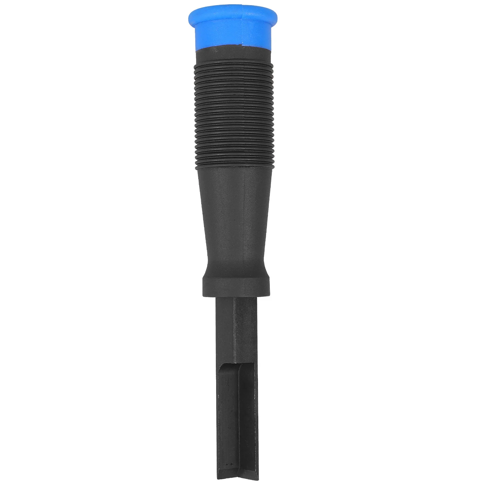 

Carving Chisel Woodworking Tool Durable Steel Plastic Handle Sharp Blades for DIY Craft Engraving and Wood Sculpture
