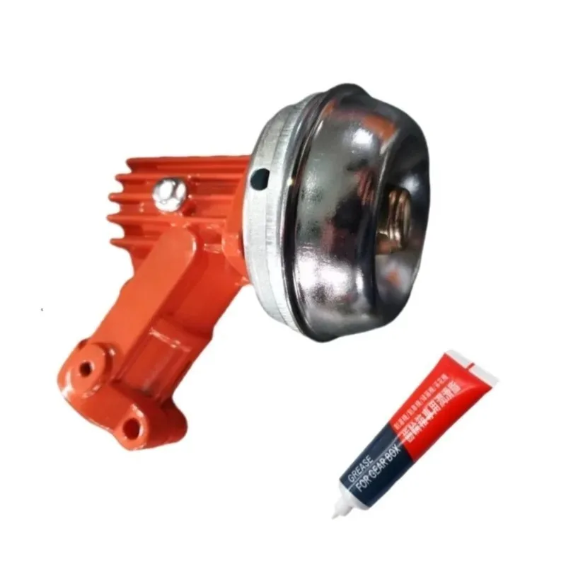 

【specialized】Garden Tool Parts Accessories Imported -grass new cooling lawn mower working gear box assembly grass head