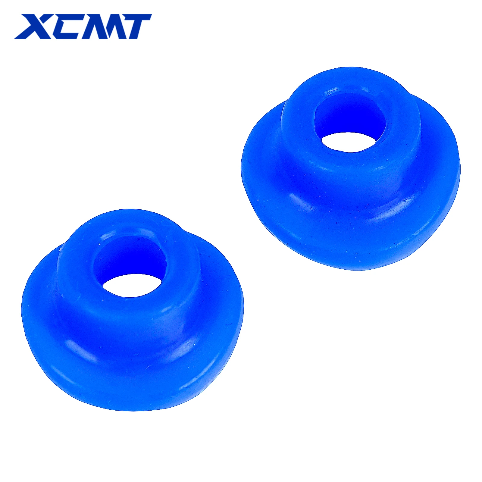 Motorcycles Silicone Valve Mouth Washers Gasket For Honda Kawasaki KTM Suzuki Yamaha CRF250R CRF450R CRF250X CRF250 CRF450 Parts