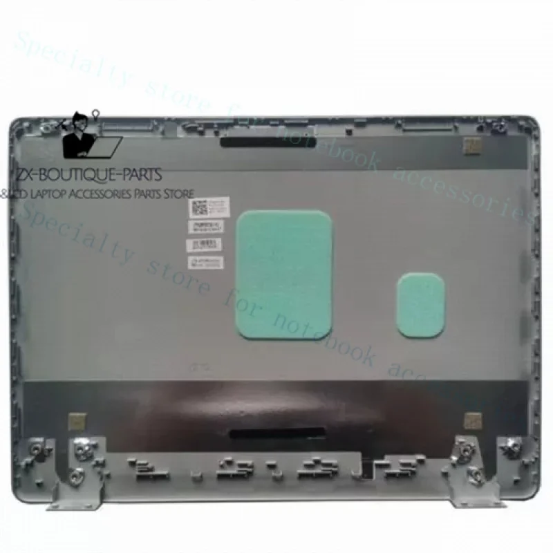 

A++0638V6 for Dell Inspiron 14 5493 LCD Rear Top Lid Back Cover shell