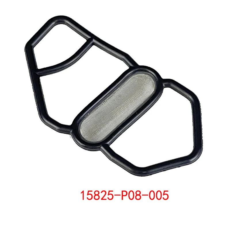 上部および下部ガスケットソレノイドキット,pac for honda gsr nsx d16z6 b18c1 b16a2 b18c5,36172-p08-005,36172-p08-015,15825-p08-005