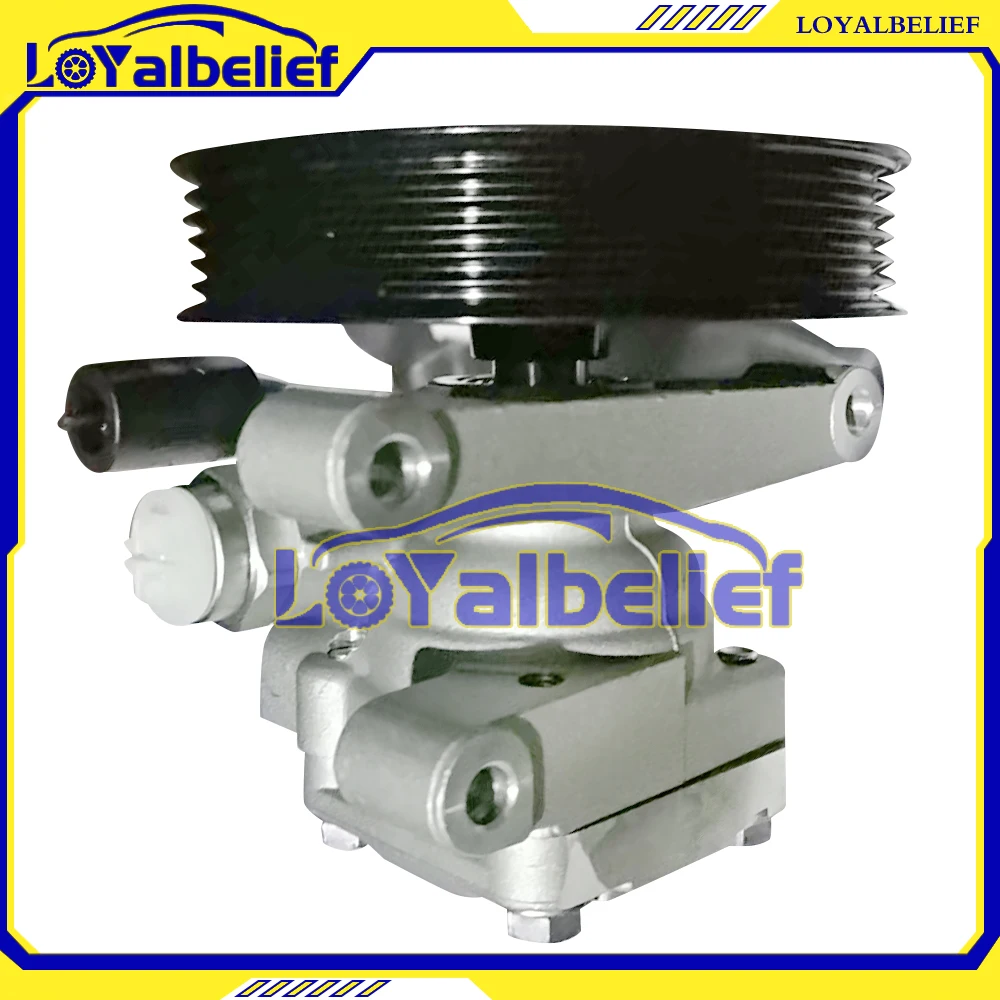 

Power Steering Pump with Pulley For Suzuki Proton Saga BLM/FLX S16 Persona Gen2 CamPro 1.3 1.6 PW811427